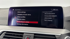 BMW X3 xDrive20d M Sport 5dr Step Auto Diesel Estate